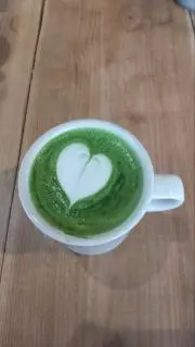 きなこの画像