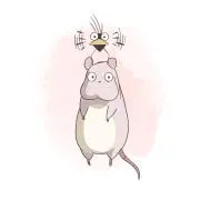 まる