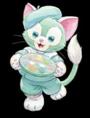 ジェラトーニ★プロフ読んで下さいの画像