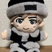モンきちの画像