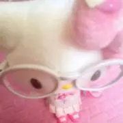 rita ૮ .  ̫ . ♡の画像