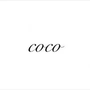 cocoの画像