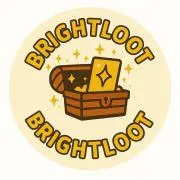 Bright lootの画像