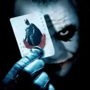 JOKERの画像