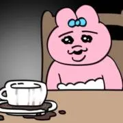 うさぎの画像