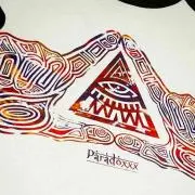 パーマン。