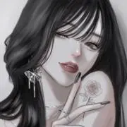 - 紫苑 -の画像
