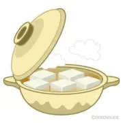 Image of 湯豆腐