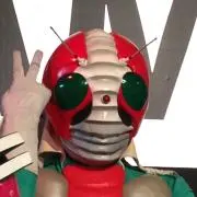 マルキィーの画像