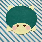 かめふうふの画像