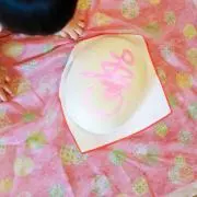 むにゃの画像
