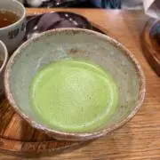クリームソーダブクブク