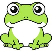 カエルくんの店の画像