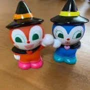 かりかりの画像