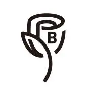 B flowersの画像