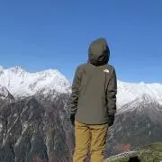 自然派の画像