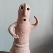 はにわの画像