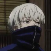 狗巻棘の画像