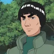 マイト・ガイ
