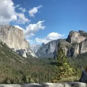 Yosemite パソコン販売の画像