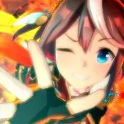 まりんの画像