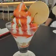 あんこもちの画像