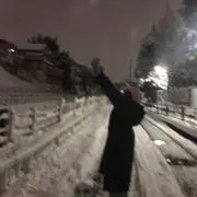 はやし