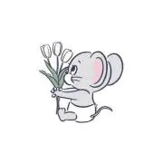 T☺︎の画像