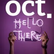 Oct. ｛プロフ確認お願いしますの画像