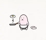 ボンちょこの画像