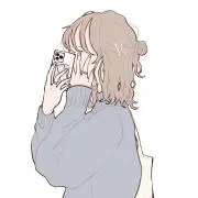 ＊の画像