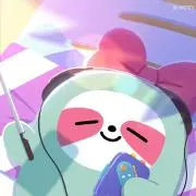 (@)の画像