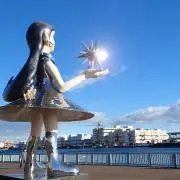 ゆつきの画像