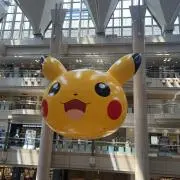 ピカチュウ好きBOY