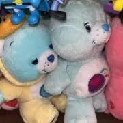 つきの画像