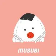 むすびの画像