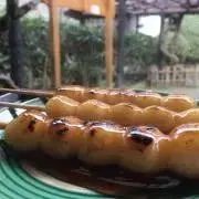 だんごの画像