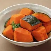 かぼちゃ煮の画像