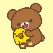 り。