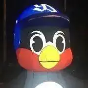 トーマスの画像