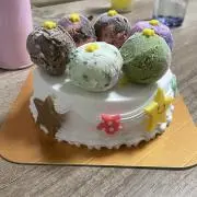 ぷかぷか