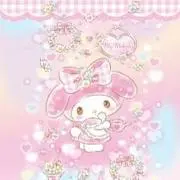 milk♡の画像