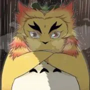 ももんがの画像