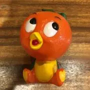 オレンジバドの画像
