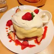 甘党にゃんこ