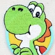 よっしーの画像