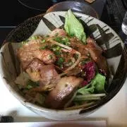 ぶたどん