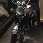 ナナハンボーイ