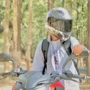 Shishir Basnetの画像