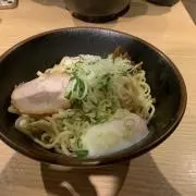 油そばの画像